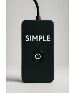 Test Simple Product  #1